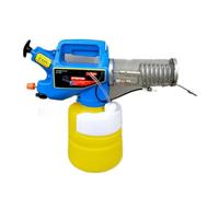 Essence/Machine de brumisation Thermique Portable/Mini brumisateur,Puissant et précis