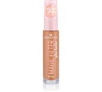 essence MAGIC FILTER Glow Booster Base N° 40 Nude nourrissante, effet colorant, adoucissant, naturel, radiant, végétalien, sans parfum, sans alcool, sans paraben, 1 pièce (14 ml)