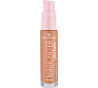 essence MAGIC FILTER glow booster d’éclat, protecteur, effet colorant, effet voilé, naturel, luminescent (14ml)