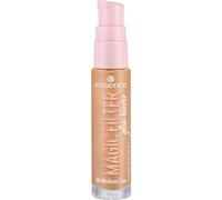 essence MAGIC FILTER glow booster d’éclat, protecteur, effet colorant, effet voilé, naturel, luminescent (14ml)