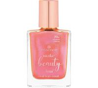 Essence Make Beauty Fun Nail Top Coat 01 Solution pour un usage quotidien