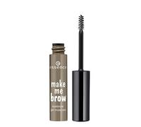 ESSENCE MAKE ME BROW GEL MASCARA PARA CEJAS 03 SOFT BROWNY BROWS