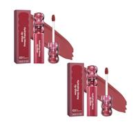 essence maquillage，Moisturizing Shiny Lipstick，Shiny Lip Makeup Natural Effect