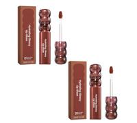 essence maquillage，Moisturizing Shiny Lipstick，Shiny Lip Makeup Natural Effect