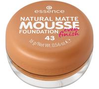 essence fond de teint NATURAL MATTE MOUSSE FOUNDATION fond de teint - 16 g
