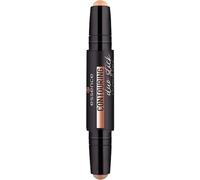 essence CONTOURING Duo Stick stick contour double embout teinte 30 Medium 2 g