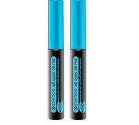 Essence - Mascara All Eyes On Me Multi-Effect Waterproof (Lot de 2)