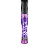 Essence Mascara Call Me QUEEN – Effet faux-cils – Teinte Black – 11,5 ml