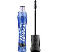 essence call me QUEEN mascara pour un effet faux-cils waterproof teinte Black 11,5 ml