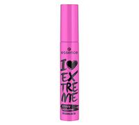 essence I LOVE EXTREME mascara extra volume 12 ml