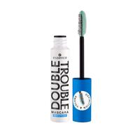 Essence - Mascara Double Trouble Waterproof - Extra Black