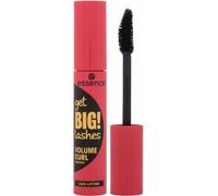 essence Mascara Get Big Cils Volume Curl, 12 ml