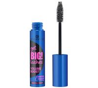 essence mascara get BIG! lashes VOLUME BOOST waterproof mascara - 12 ml