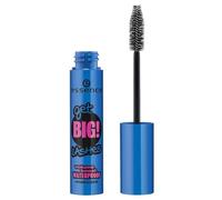 essence Get BIG! Lashes mascara waterproof cils volumisés teinte 01 Black 12 ml