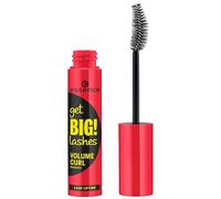 Essence Mascara Get BIG! Lashes – Volume et courbe – Teinte 01 Black – 12 ml