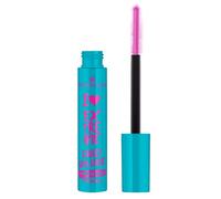 essence I LOVE EXTREME CRAZY VOLUME mascara waterproof cils volumisés teinte Black 12 ml