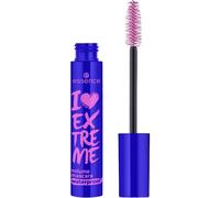 Essence Mascara I LOVE EXTREME Waterproof Cils volumisés 12 ml