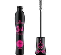 essence Lash Princess Curl & Volume Mascara Mascara 12 ml Black