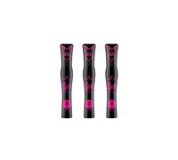 essence | Mascara Lash Princess Curl & Volume | V g talien et sans cruaut (Pack de 3)
