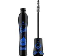 essence Lash PRINCESS EXTREME Waterproof mascara waterproof teinte Black 12 ml