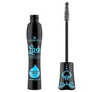 Essence Mascara Lash PRINCESS – effet faux-cils waterproof – teinte Black 12 ml