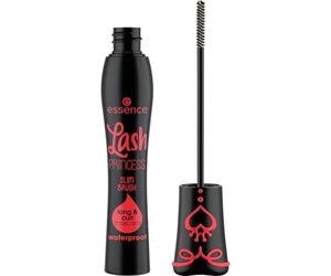 essence mascara Lash PRINCESS slim brush long & curl mascara - 12 ml