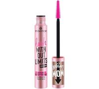 essence Mascara Lash Without Limits Extreme 02 Brown, 13 ml