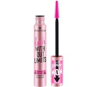 Essence Mascara Lash WITHOUT LIMITS – Volumateur et Allongeant – Teinte Black 13 ml
