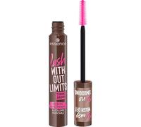 Essence Yeux CilsLash Without Limits Tubung Brown Extreme Lengthening & Volume Mascara 05 Brown Tubing 13 ml
