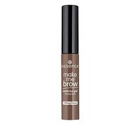 Essence Gel mascara pour sourcils Make Me Brow teinte 05 Chocolaty Brows 3,8 ml