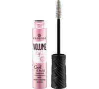 Essence - Mascara Recourbant Longue Tenue Volume Stylist 18h Curl & Hold
