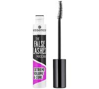 Essence Mascara THE FALSE LASHES – Effet faux-cils – 10 ml