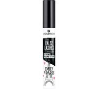 essence Mascara The False Lashes Extreme Volume & Curl, 10 ml