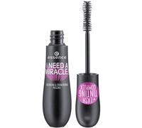 Mascara Volumateur et Fortifiant I Need a Miracle! 01 Black