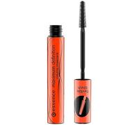 essence Maximum DEFINITION mascara volume et définition teinte Black 8 ml