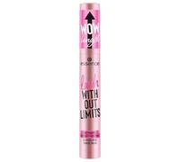 Essence - Mascara Volume Et Allongeant Lash Without Limits - 01 Ultra Black