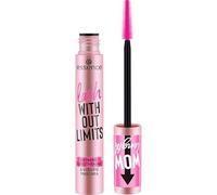 Essence - Mascara Volume et Allongeant Lash Without Limits - 01 Ultra Black