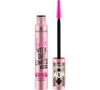 Essence - Mascara Volume et Allongeant Lash Without Limits - 02 Brown