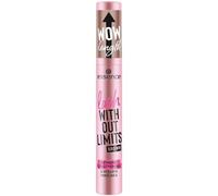 Essence - Mascara Volume Et Allongeant Lash Without Limits - 02 Brown