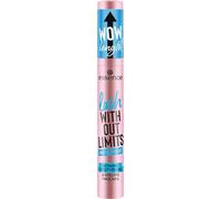 Essence - Mascara Volume Et Longueur Lash Whitout Limits Waterproof -