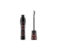 Essence Máscara Voluminizadora Lash Princess 12 Ml Negro