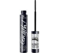 Essence What The Length! Mascara allongeant - Teinte 01 Black - 10 ml