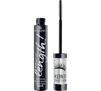 Essence What The Length! Mascara allongeant - Teinte 01 Black - 10 ml