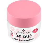 Essence Levres Soin-des-levresSoin des lèvres JELLY SLEEPING Mask Stawberry Milkshake 8 g