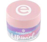 Essence - Masque Pour Les Lèvres Lip Swirl Caring Mask -