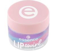 Essence - Masque pour les Lèvres Lip Swirl Caring Mask -