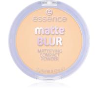essence matte BLUR poudre compacte à effet matifiant teinte 20 12 g