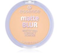 essence matte BLUR poudre compacte à effet matifiant teinte 30 12 g