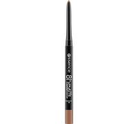 essence 8h Matte Comfort crayon à lèvres fini mat avec taille-crayon teinte 16 Run, Don't Walk 0,3 g