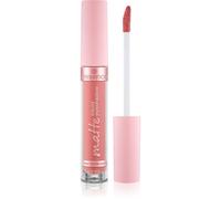 essence Matte fard à paupières liquide teinte 03 Peach Pop 3 ml